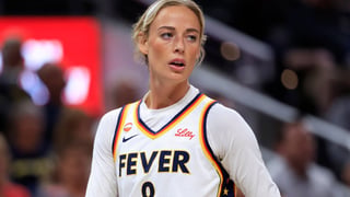 Image for New Report Says WNBA Trans Debate Is Being Pushed Online For Profit: &#8216;The Point Is to Sow Division&#8217;