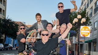 Image for How Dropkick Murphys Became Punk&#8217;s Loudest Anti-Trump Voice