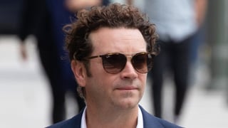 Image for Danny Masterson Loses Rape Conviction Appeal, Vows to Take Fight to State Supreme Court