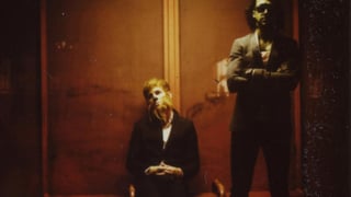 Image for Ryan Gosling&#8217;s Band Dead Man&#8217;s Bones Get &#8216;Lost in the Night&#8217; on First Song in 17 Years