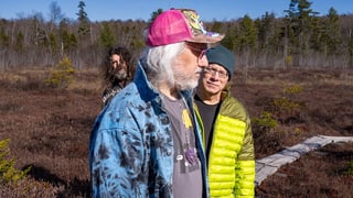 Image for Dinosaur Jr. Announce 2027 Australia and New Zealand Tour