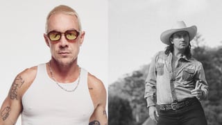 Image for Diplo Is Bringing Thomas Wesley to Byron Bay, with Y.O.G.A. Along for the Ride