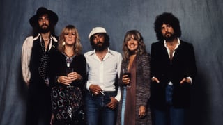 Image for Fleetwood Mac Set Authorised Documentary Tied to &#8216;Rumours&#8217; 50th Anniversary