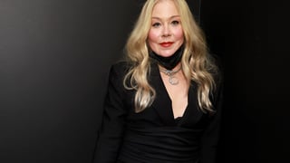 Image for Christina Applegate Tells MS Community She&#8217;s Still &#8216;Your Warrior&#8217; After Misdiagnosis