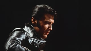 Image for Elvis Presley Rightsholders Sue Anthropic for Training on 274 Songs Without Permission