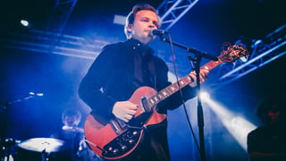 Image for Geordie Greep Cancels Tour Dates Amid Sexual Misconduct Allegation