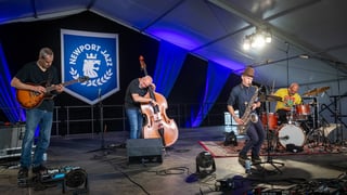 Image for The Bad Plus Are Saying Goodbye on Their Own Terms