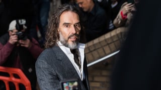 Image for Russell Brand&#8217;s Rape Trial Begins With Jury Selection