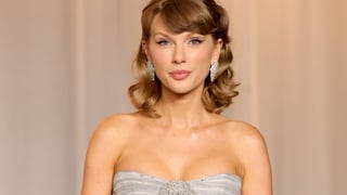 Image for Taylor Swift Says &#8216;There Is No Music Community Like This&#8217; at Nashville Songwriters Hall of Fame Speech
