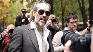 Image for Closing Arguments Begin in Russell Brand&#8217;s U.K. Rape Trial