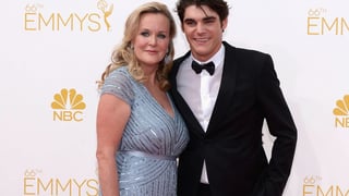 Image for RJ Mitte&#8217;s Mom Says There Were &#8216;Concerns&#8217; About &#8216;Breaking Bad&#8217; Star&#8217;s Mental Health