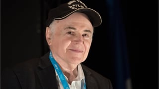 Image for Walter Koenig, Original &#8216;Star Trek&#8217; Star Who Played Pavel Chekov, Dead at 90