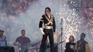 Image for Michael Jackson&#8217;s Legendary Super Bowl Halftime Show Is Getting Its Own Documentary