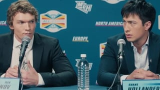 Image for ‘Heated Rivalry’ Is Heading to the Big Screen in Australia
