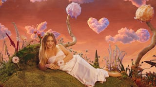 Image for &#8216;The Cat in the Hat&#8217; Soundtrack Is Going to Rule, Thanks to Hilary Duff