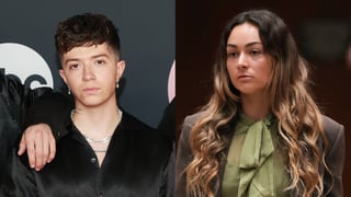 Image for Jack Avery Testifies He&#8217;s &#8216;Very Scared&#8217; of Ex Accused of Murder Plot, Wins Sole Custody of Daughter