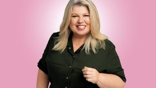 Image for Urzila Carlson Locks In Massive Australian Tour for 2027