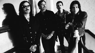 Image for Kings of Leon Announce 2027 Australia and New Zealand Tour With Ocean Alley