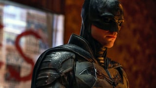 Image for Steven Soderbergh Will Help Matt Reeves Finish &#8216;The Batman II&#8217;