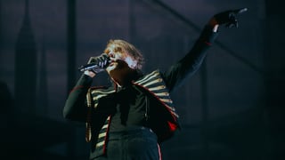 Image for My Chemical Romance Waves White Flag in Dallas Cowboys Cheerleader Flap: &#8216;Agreement Reached&#8217;