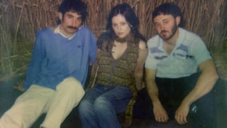 Image for &#8216;We Aren&#8217;t Just Kids Playing Music and Floating Around Anymore&#8217;: San Cisco Are All Grown Up