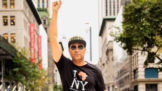 Image for Tom Morello: &#8216;If It Kills Like Fascism, Brothers and Sisters, It&#8217;s Fascism&#8217;