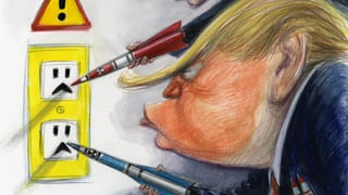 Image for The Nuclear Threat Is Roaring Back, Thanks in Part to Donald Trump