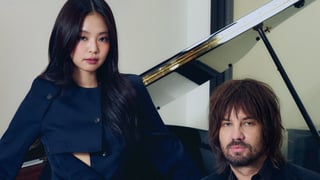 Image for How Jennie and Kevin Parker&#8217;s Chance Encounter Led to One of the Year&#8217;s Biggest Hits