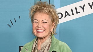 Image for Roseanne Barr &#8216;Met a Lot of Resistance Casting Black Actors&#8217; for New Show