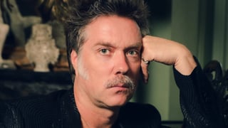 Image for ‘I Really Sound Like a Cello’: Rufus Wainwright on Singing With an Orchestra