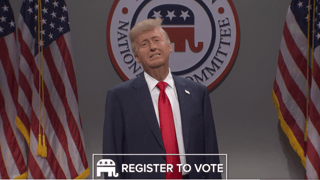 Image for &#8216;SNL&#8217; Cold Open: Trump&#8217;s Midterms Pitch Dooms Desperate GOP