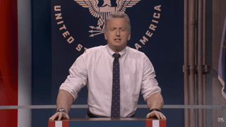 Image for &#8216;SNL&#8217; Cold Open: RFK Jr. Makes a Disturbing Announcement About Flu Season