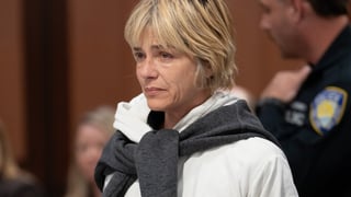 Image for Selma Blair Addresses Alleged Plane Assault for First Time in New Video: &#8216;I Am So Sorry&#8217;