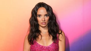 Image for Sofia Franklyn Claims Alex Cooper Tried to Get Her Fired Before Infamous &#8216;Call Her Daddy&#8217; Split