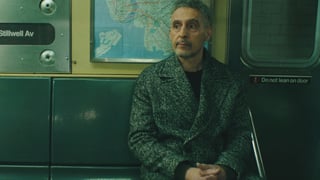 Image for How to Pick Pockets (and Steal Scenes) with John Turturro