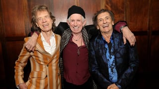 Image for The Rolling Stones&#8217; Release Date for &#8216;Foreign Tongues&#8217; Deluxe Edition
