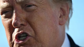 Image for Trump Offers $1,000,000 Voter Fraud Bounty