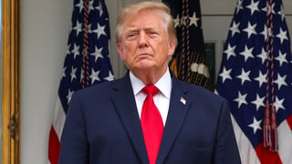 Image for &#8216;A Drop in the Bucket&#8217;: Trump&#8217;s Diesel Deal With Russia Is Desperate Political Theatre