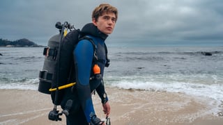 Image for Austin Abrams Has Had an Autumn From Hell. It&#8217;s Made Him a Star