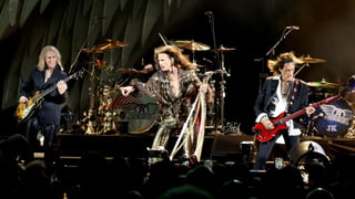Image for Comeback or Farewell? Guns N&#8217; Roses, Black Crowes, and Friends Salute Aerosmith at Hollywood Bowl