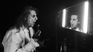 Image for Alice Cooper Is Finally Ready to Tell the Truth