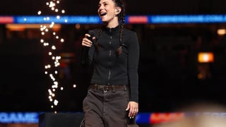 Image for Amy Shark, Peking Duk, Grinspoon &#038; More to Feature in NRL Grand Final Jai Arrow Tribute