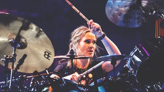Image for Anika Nilles on Her Rush Journey: &#8216;I Have No Ego, So I Play What&#8217;s Required&#8217;
