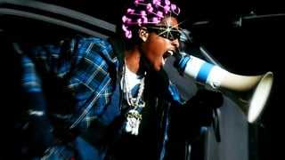 Image for A$AP Rocky Announces 2026 Australian and New Zealand Tour