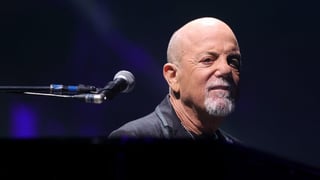 Image for Billy Joel Doesn&#8217;t Want People Worrying About His Brain Disorder: &#8216;Sounds a Lot Worse&#8217;