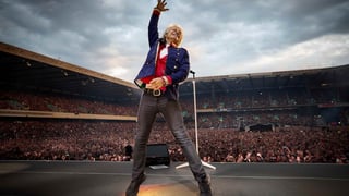 Image for Bon Jovi Announce Australia Stadium Shows
