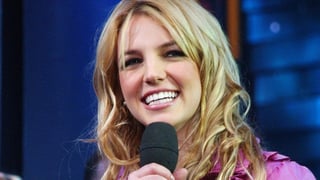 Image for Britney Spears Just Released a 2001 Song She Wrote With Justin Timberlake