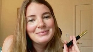 Image for Brooke Eby, Beloved TikTok Star and ALS Activist, Dead at 37