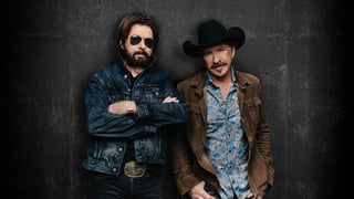 Image for Brooks &#038; Dunn Announce CMC Rocks Sideshows