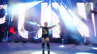 Image for WWE Announces Shows Across Australia and New Zealand This Year